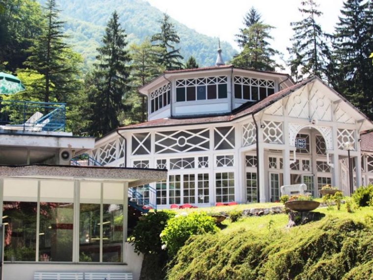 terme di Bognanco
