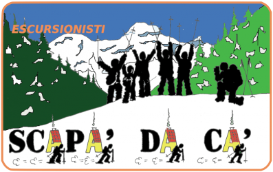 scapa da ca