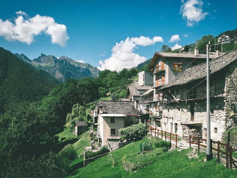 frazione Boco
