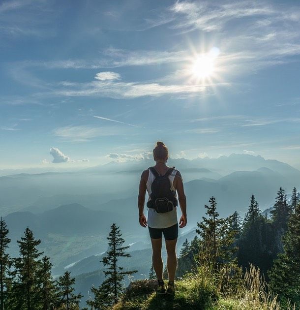 trekking bognanco
